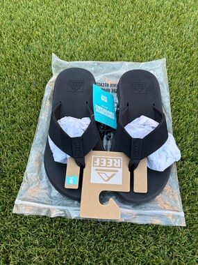 Reef Phantom II Men's Flip Flops Sandals BRAND NEW